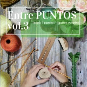 Entre Puntos Vol. 3