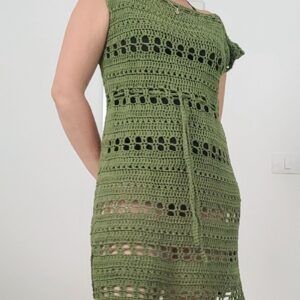 PATRÓN-VESTIDO HIEDRA